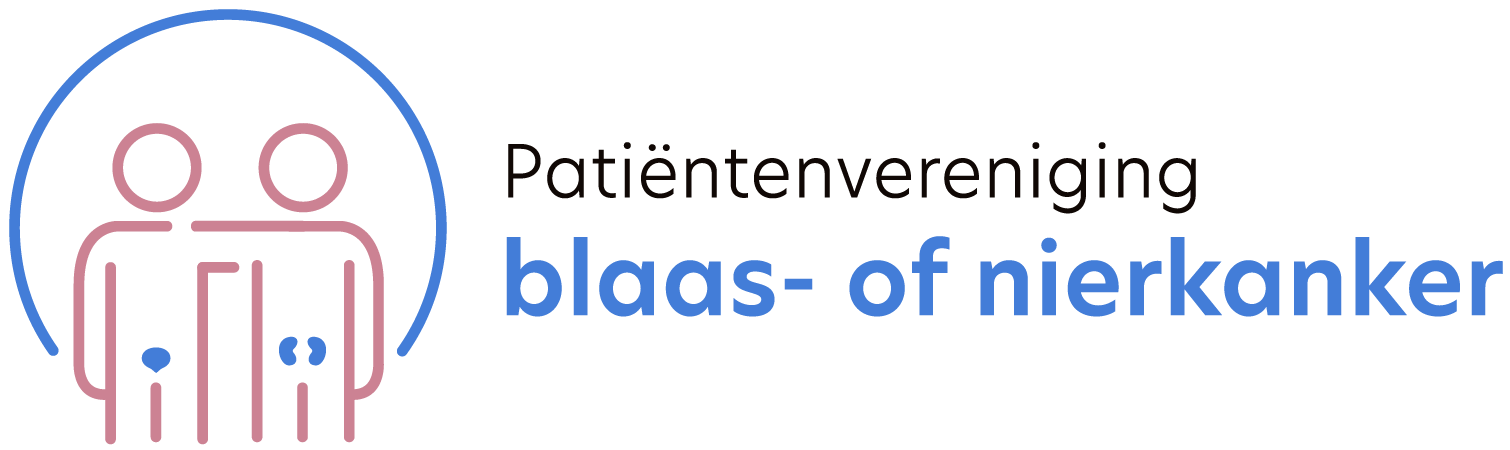 Patiëntenvereniging blaas- of nierkanker